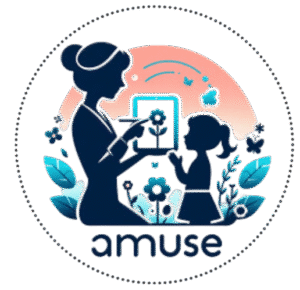 Amuse logo