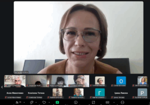 EU approaches to syllabus update and design. First webinar