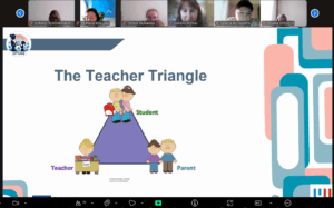 EU approaches to syllabus update and design. First webinar